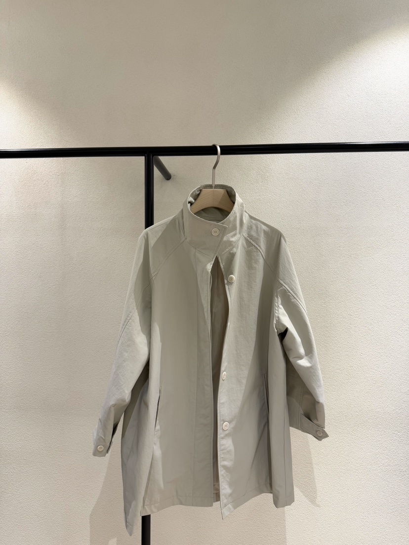 POSTMODERN韓國直郵女裝新品真品休閑熱賣推薦25春夏人氣夾克POSTMODERN夾克