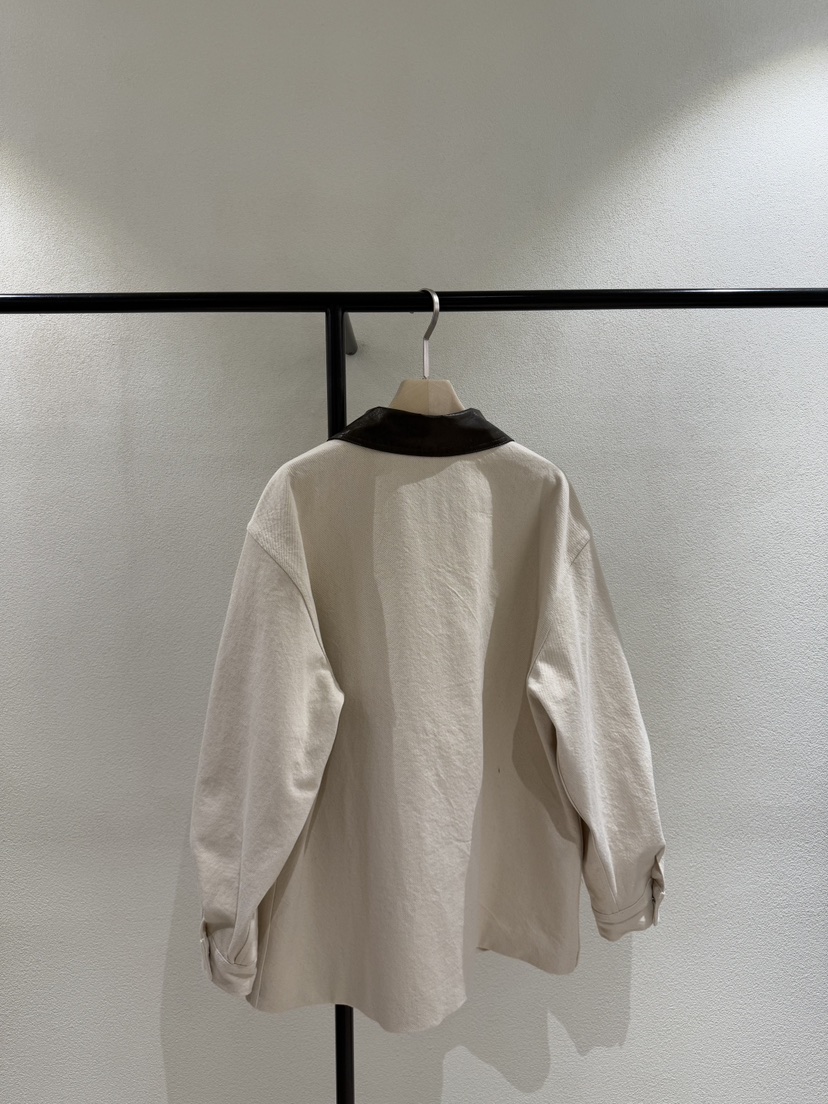 POSTMODERN直郵韓國代購女裝新款休閑真品人氣25春夏職業夾克POSTMODERN夾克