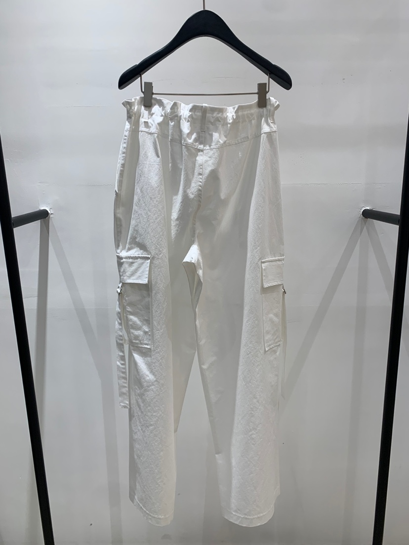 ANOVE韓國直郵東大門實拍女裝新品人氣時尚25春夏休閑休閑褲ANOVE休閑褲