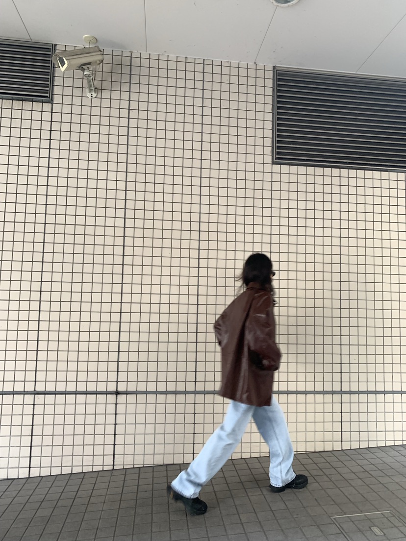 ROMANTICIZE韓國直郵東大門代購女裝新品推薦真品人氣牛仔褲ROMANTICIZE牛仔褲