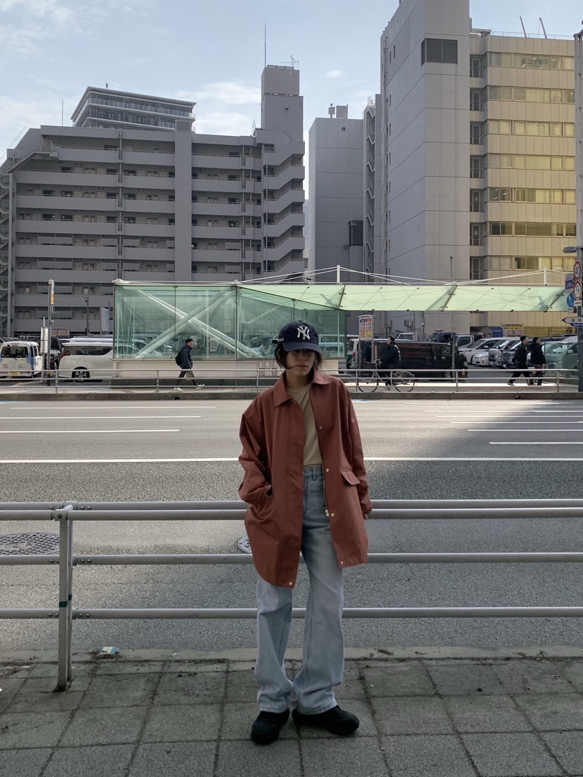 ROMANTICIZE韓國直郵東大門代購女裝新品推薦真品人氣牛仔褲ROMANTICIZE牛仔褲