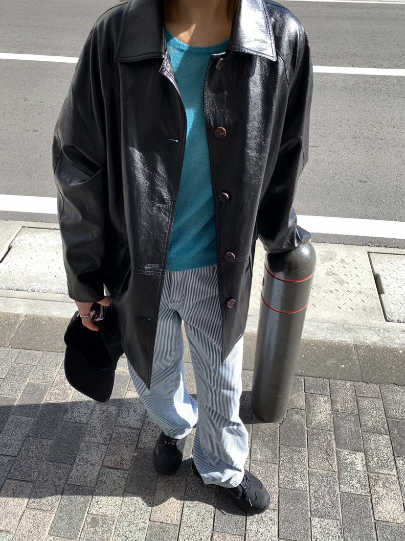 ROMANTICIZE韓國直郵東大門實拍女裝新款時尚休閑推薦牛仔褲ROMANTICIZE牛仔褲