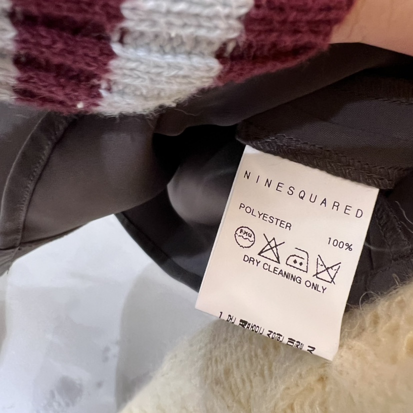 LEAP韓國直郵東大門代購女裝新款人氣推薦熱賣時尚襯衫蕾絲衫NINESQUARED襯衫/蕾絲衫