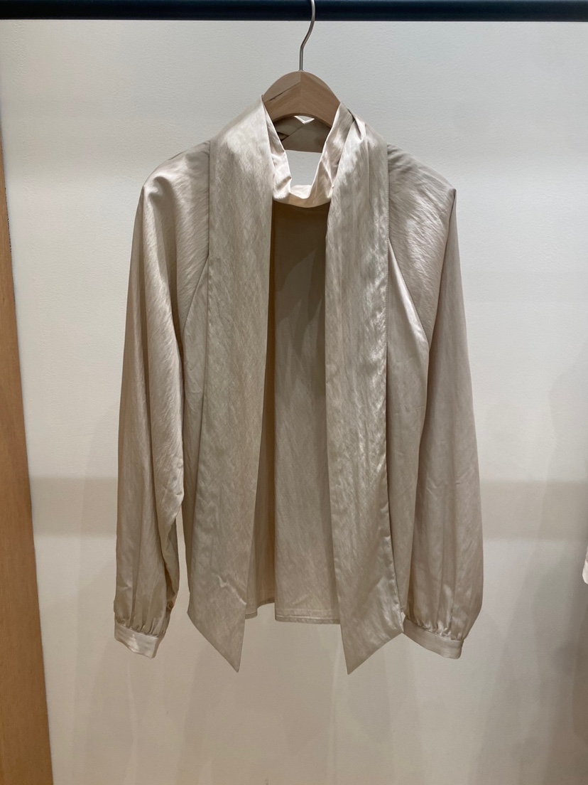 TORRE東大門實拍女士新款真品休閑時尚人氣熱賣25春夏襯衫蕾絲衫TORRE襯衫/蕾絲衫圖色1