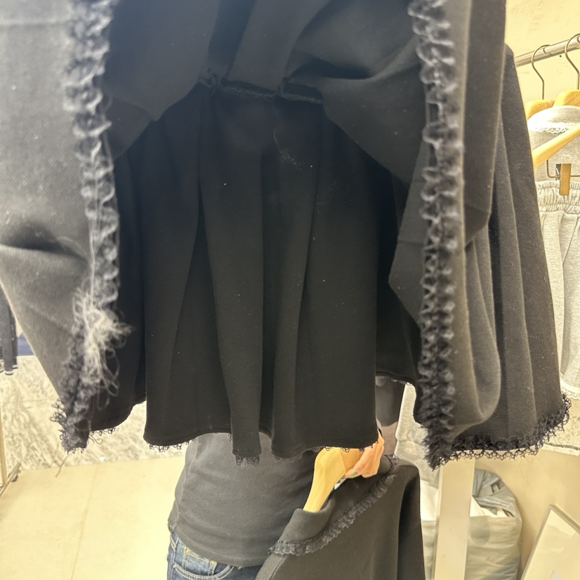 FORMING-P韓國直郵東大門實拍女裝新品人氣25春夏職業短裙FORMING短裙