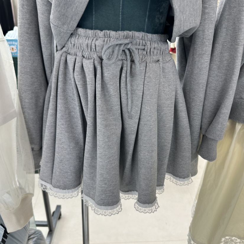 FORMING-P韓國直郵東大門實拍女裝新品人氣25春夏職業短裙FORMING短裙