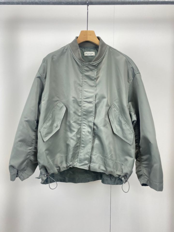 BEETLE STORE直郵韓國代購女裝新款真品時尚熱賣休閑推薦夾克BEETLE STORE夾克