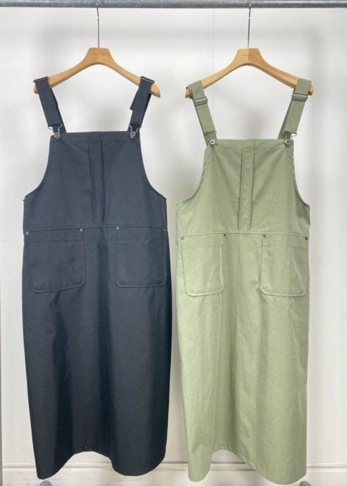 BEETLE STORE韓國直郵東大門代購女裝新款休閑25春夏連衣裙BEETLE STORE連衣裙