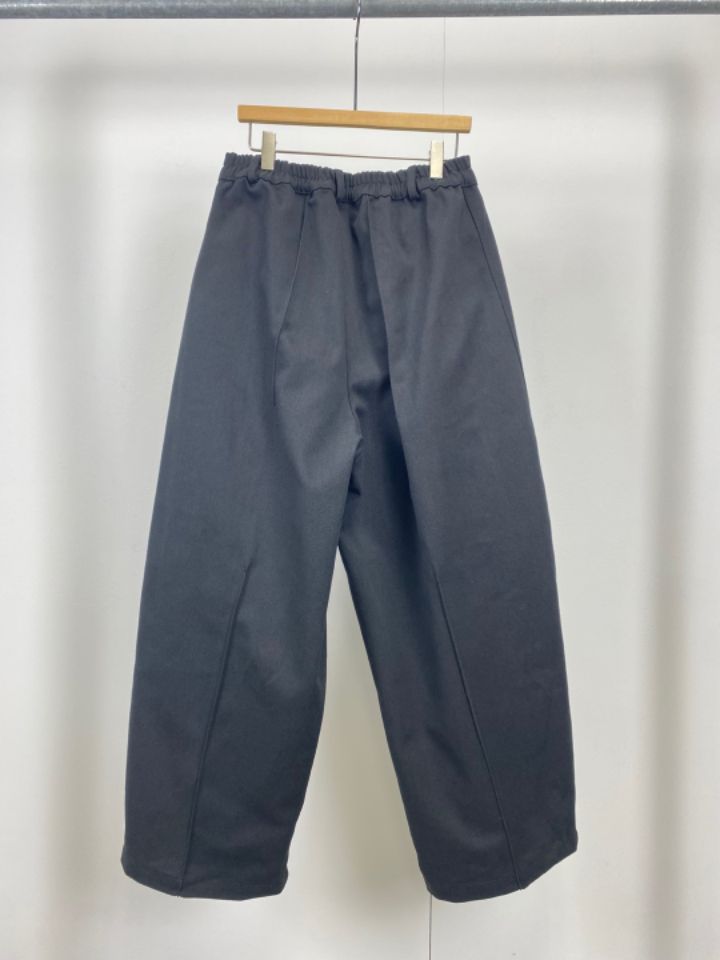 BEETLE STORE韓國直郵東大門代購女裝新款職業熱賣25春夏休閑褲BEETLE STORE休閑褲