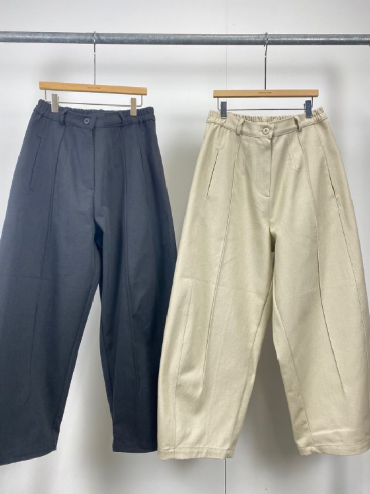 BEETLE STORE韓國直郵東大門代購女裝新款職業熱賣25春夏休閑褲BEETLE STORE休閑褲