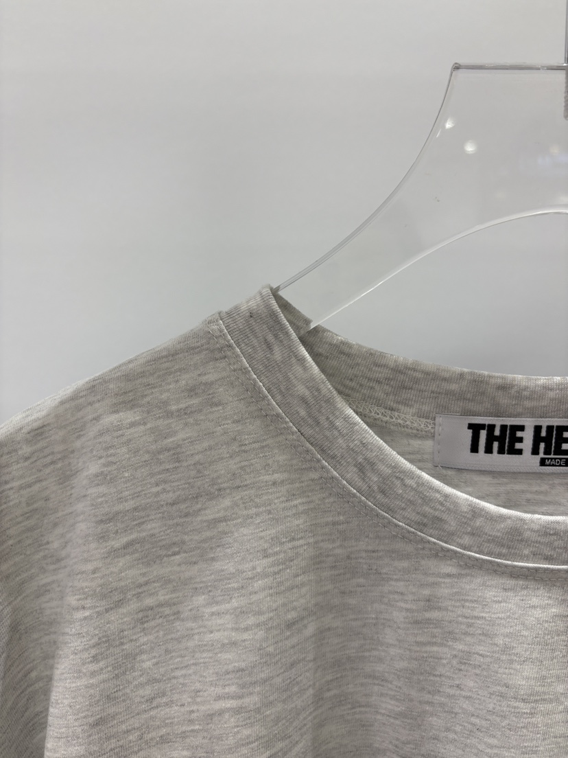 HEXX韓國直郵女裝新品時尚職業人氣熱賣真品休閑25春夏推薦T恤THE HEXXT恤