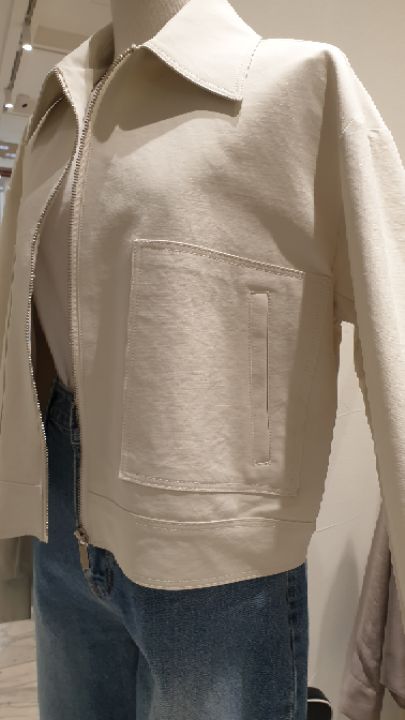 NAVYBURST直郵韓國代購女裝新品人氣推薦職業真品熱賣休閑夾克NAVY BURST夾克