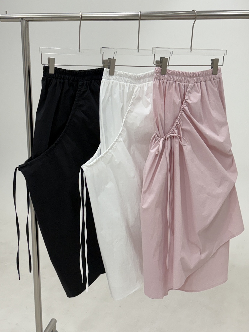 VENEFIT韓國直郵東大門代購女裝新品人氣熱賣推薦25春夏長裙VENEFIT/JENNIE長裙