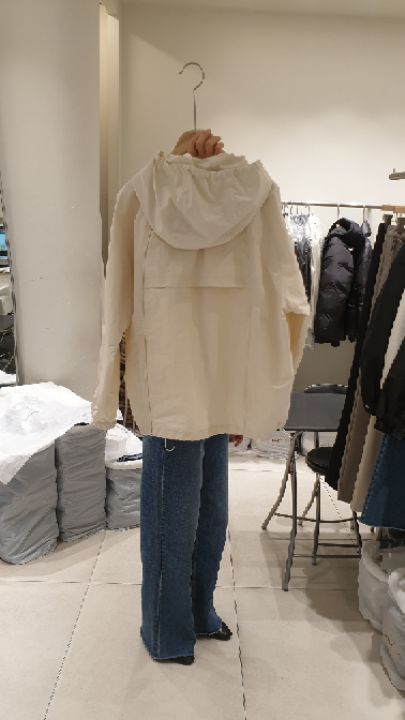 NAVYBURST直郵韓國代購女裝新品人氣熱賣時尚職業推薦真品夾克NAVY BURST夾克