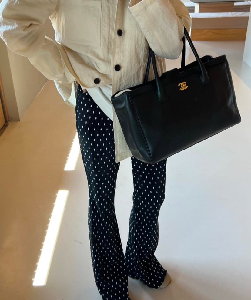 BYRING韓國直郵東大門代購女裝新款職業休閑熱賣休閑褲喇叭BYRING休閑褲