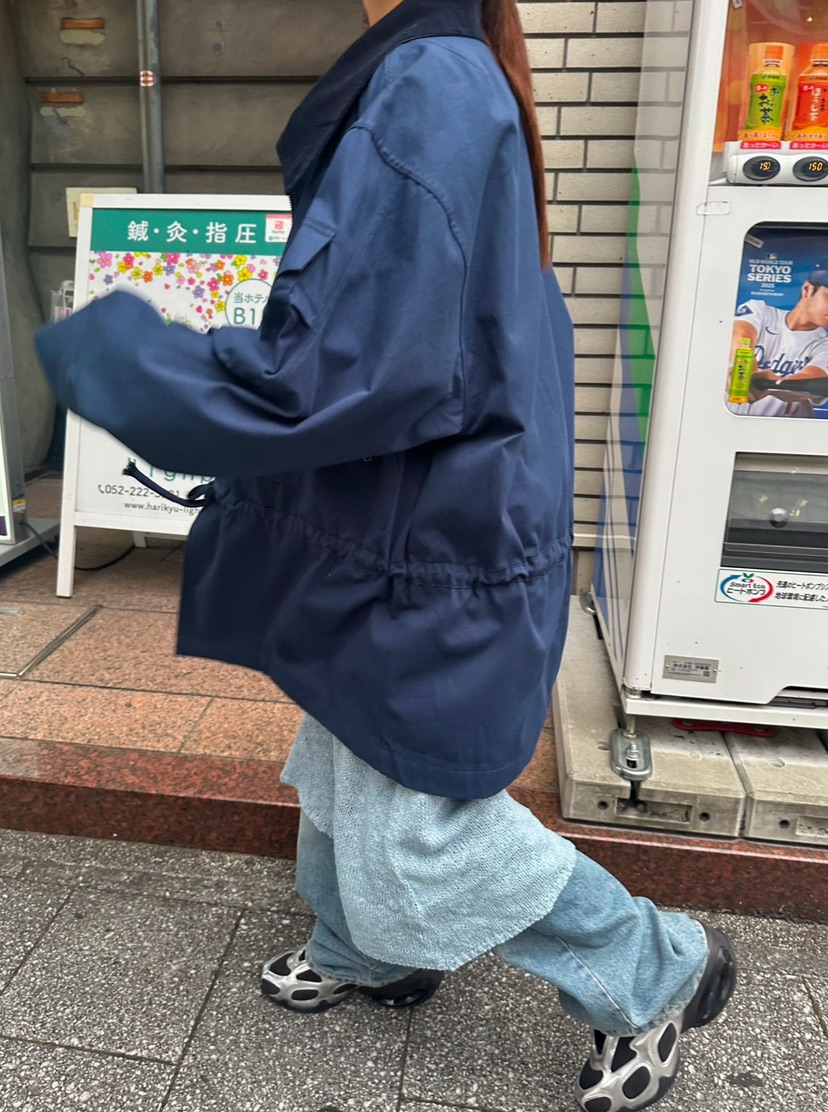 BYRING韓國直郵女士新款熱賣時尚25春夏人氣真品休閑推薦夾克BYRING夾克
