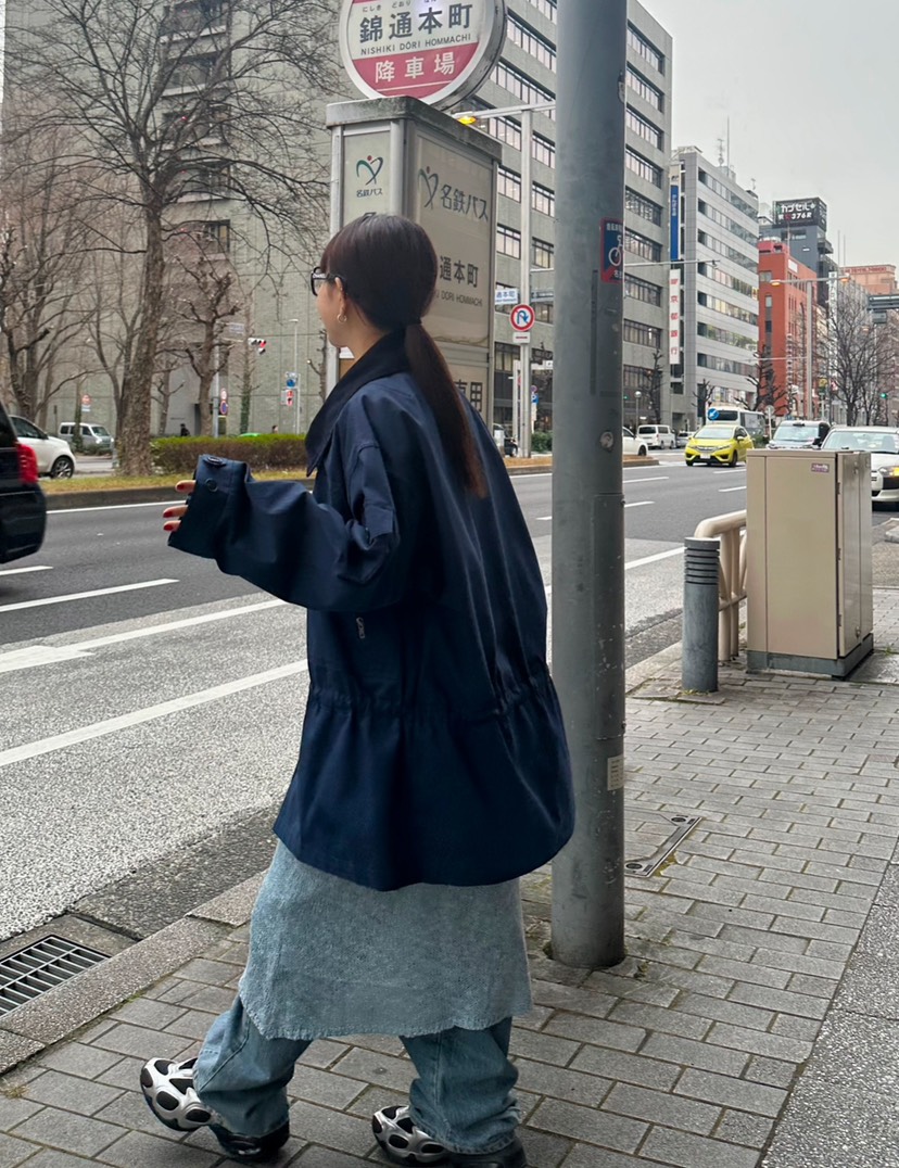 BYRING韓國直郵女士新款熱賣時尚25春夏人氣真品休閑推薦夾克BYRING夾克