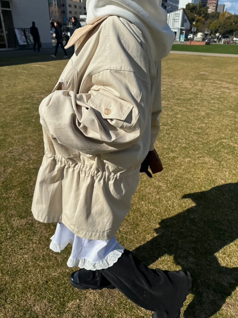 BYRING韓國直郵女士新款熱賣時尚25春夏人氣真品休閑推薦夾克BYRING夾克