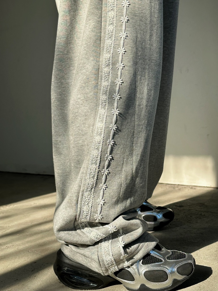 BYRING韓國直郵女裝新款時尚真品25春夏職業休閑人氣休閑褲BYRING休閑褲