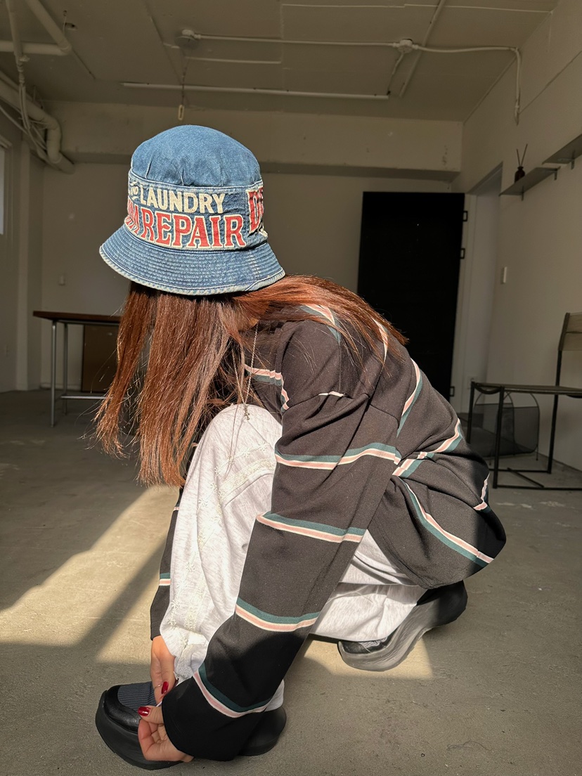 BYRING韓國直郵女裝新款時尚真品25春夏職業休閑人氣休閑褲BYRING休閑褲
