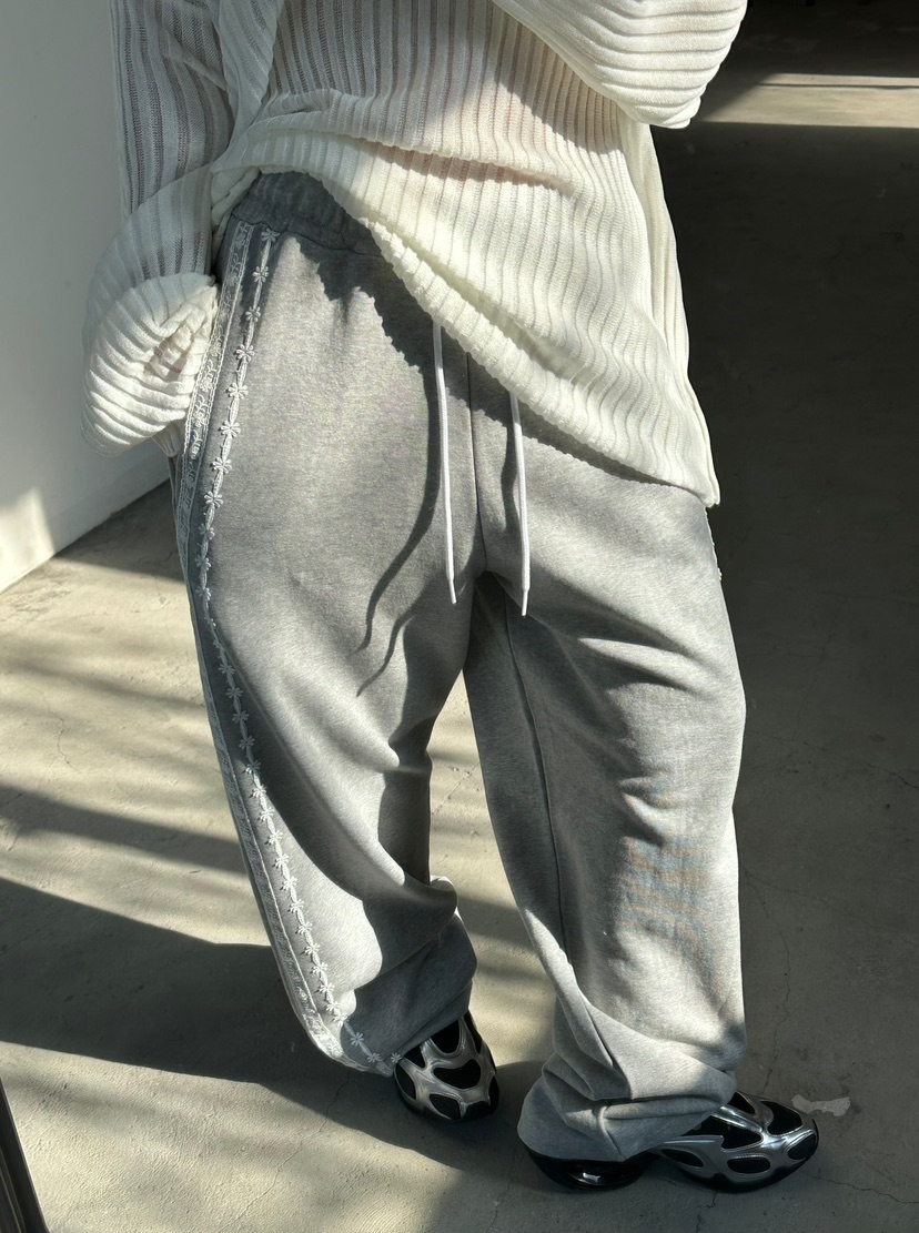 BYRING韓國直郵女裝新款時尚真品25春夏職業休閑人氣休閑褲BYRING休閑褲圖色2
