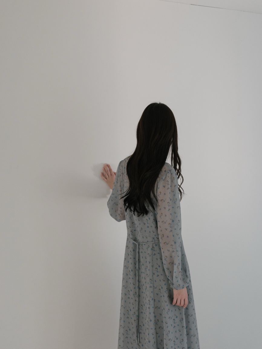 CULLUM韓國直郵女裝新款時尚人氣推薦25春夏真品熱賣連衣裙CULLUM連衣裙