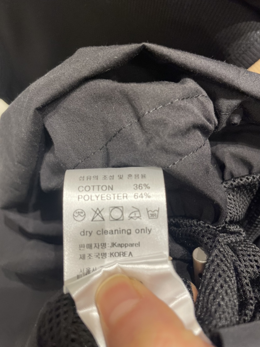 OHAO東大門實拍女裝新款職業25春夏熱賣推薦真品時尚連衣裙OHAO/HA MONG連衣裙