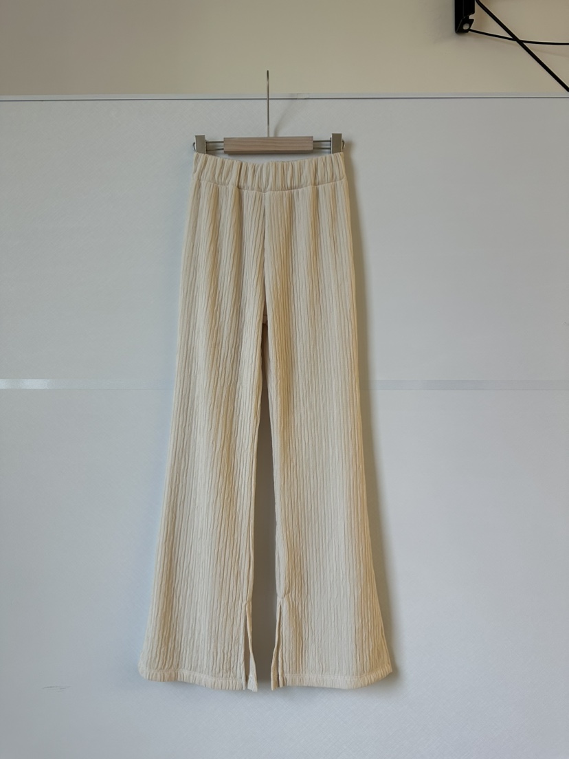 ONL韓國代購女士新品人氣真品休閑職業25春夏時尚熱賣休閑褲ONL休閑褲