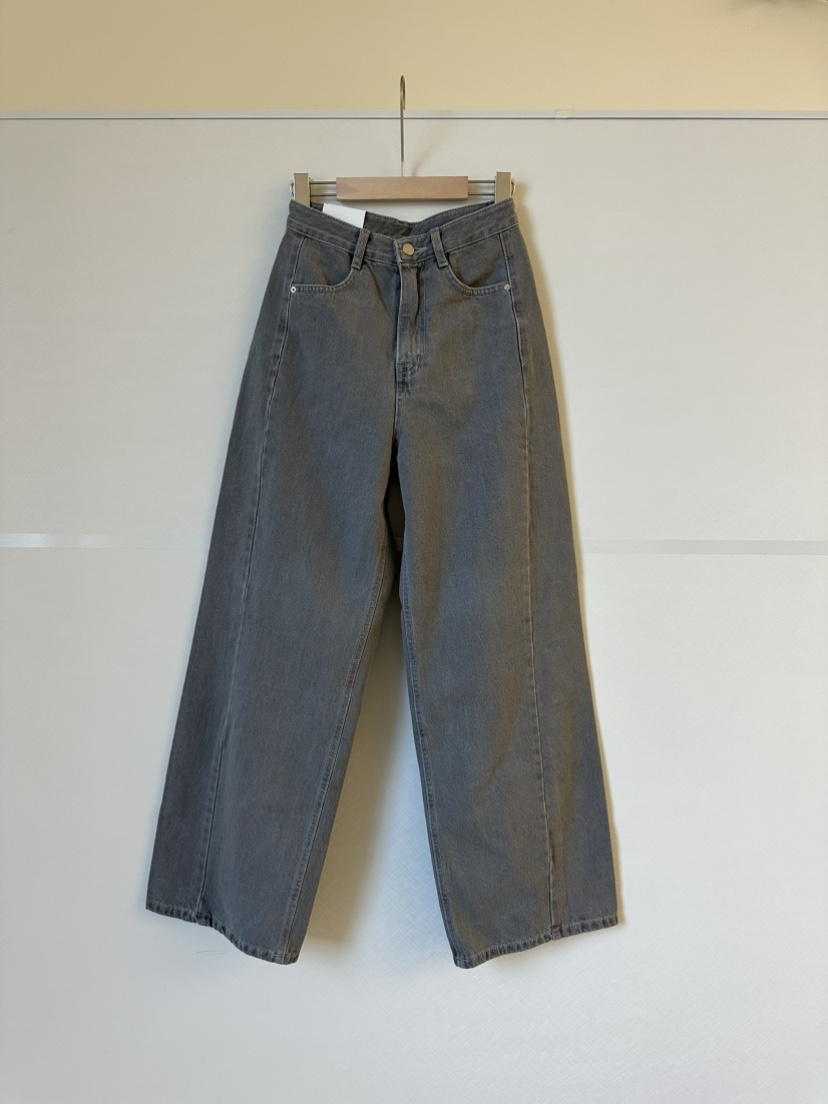 ONL東大門代購女士新品人氣真品熱賣休閑職業時尚25春夏牛仔褲ONL牛仔褲