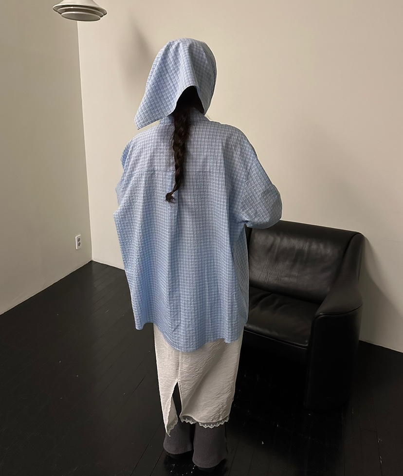 REFLAT東大門直郵女裝新款25春夏推薦熱賣職業人氣套裝格紋REFLAT套裝