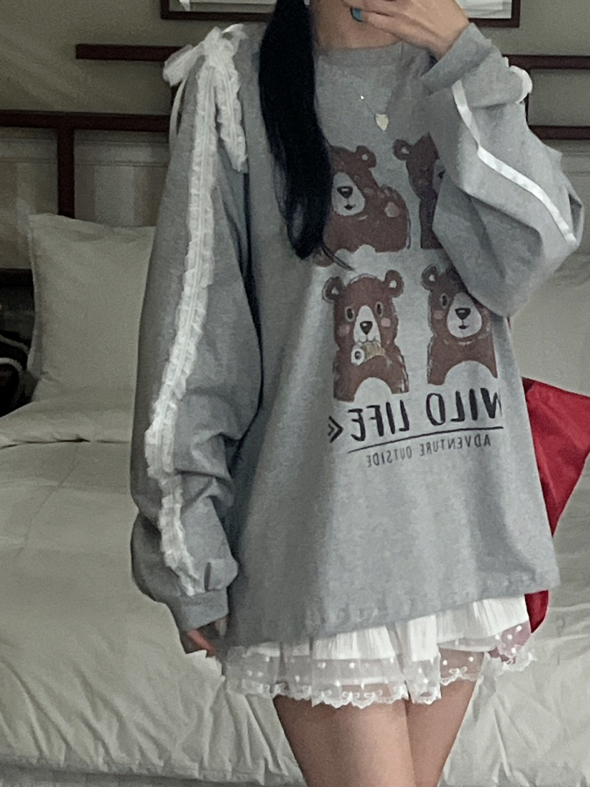 MA NYO直郵韓國代購女裝新品職業人氣推薦時尚真品長袖T恤MA NYO長袖T恤