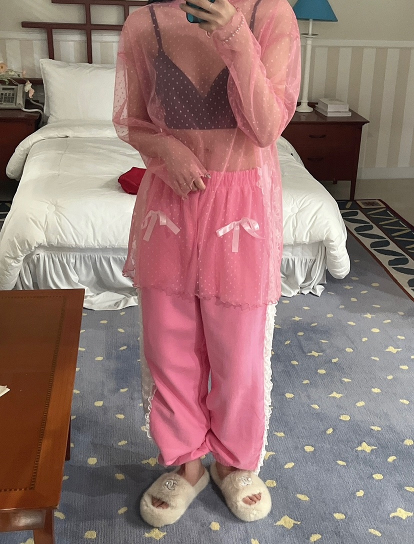 MA NYO韓國代購女士新款時尚真品職業熱賣推薦25春夏襯衫蕾絲衫MA NYO襯衫/蕾絲衫