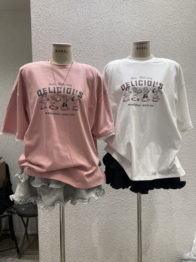 BABEL韓國代購女裝新款推薦人氣真品熱賣職業休閑時尚25春夏短裙BABEL短裙