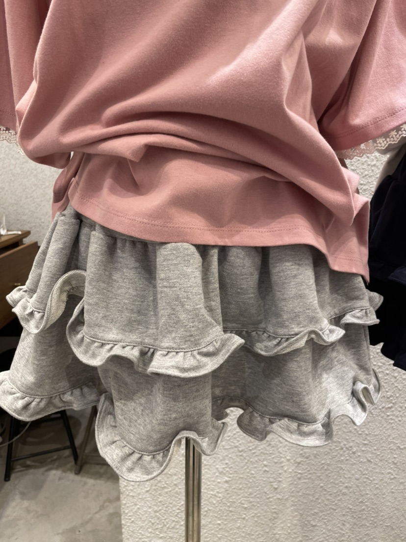 BABEL韓國代購女裝新款推薦人氣真品熱賣職業休閑時尚25春夏短裙BABEL短裙
