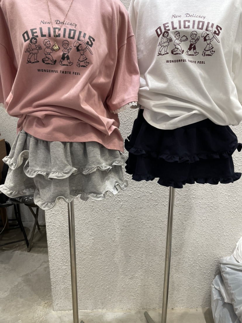 BABEL韓國代購女裝新款推薦人氣真品熱賣職業休閑時尚25春夏短裙BABEL短裙