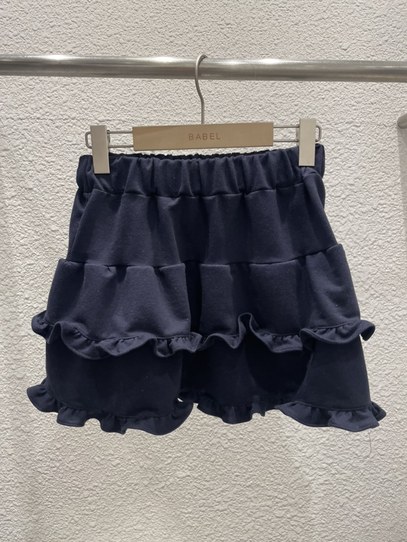 BABEL韓國代購女裝新款推薦人氣真品熱賣職業休閑時尚25春夏短裙BABEL短裙圖色2
