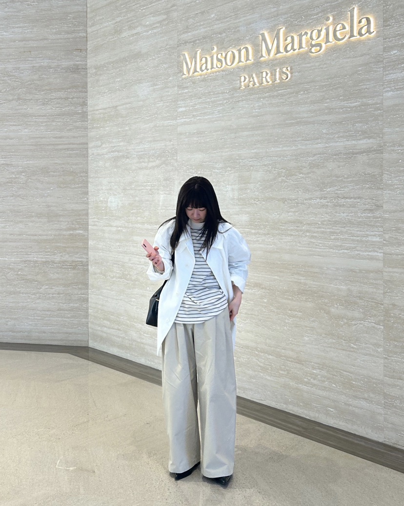 UTRE直郵韓國代購女裝新款真品人氣職業時尚熱賣推薦休閑褲UTRE休閑褲