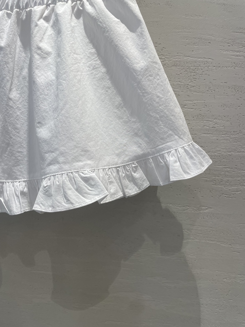 HI HIGH韓國直郵女裝新款熱賣真品休閑推薦職業短裙荷葉邊SEESTAR/hi high短裙
