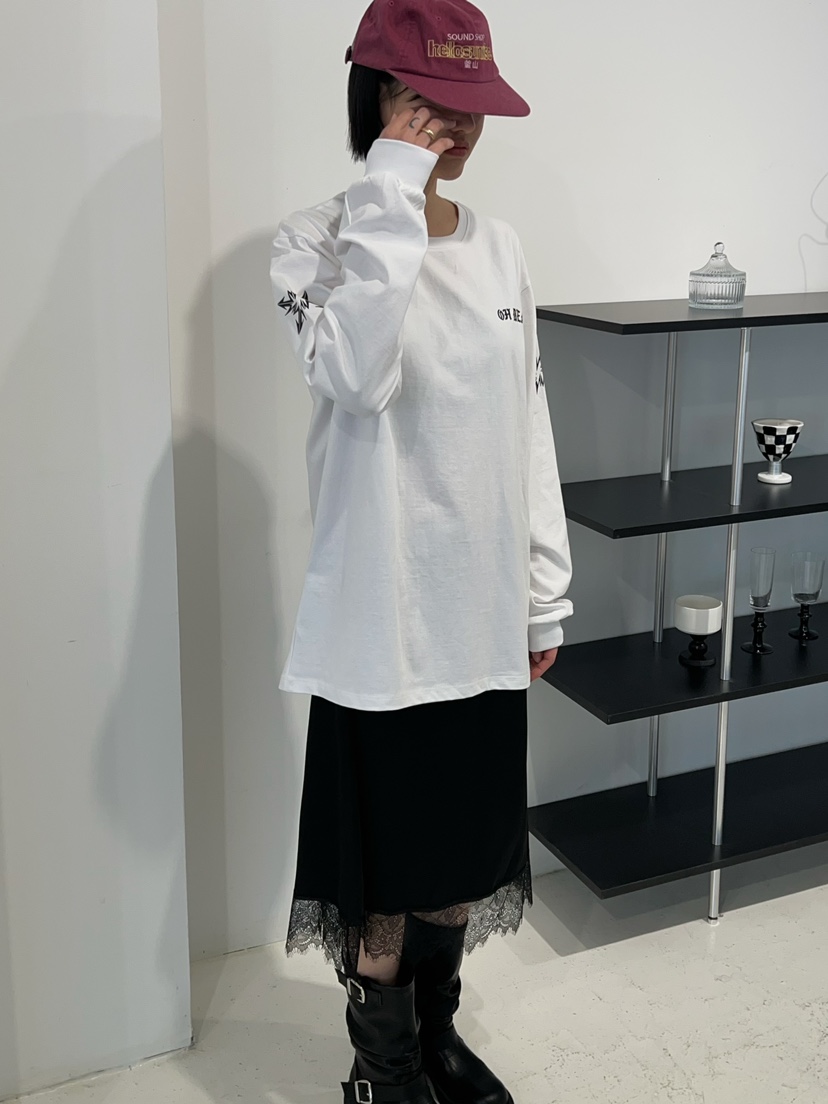 X-MOOD韓國直郵女裝新款休閑推薦25春夏時尚熱賣職業真品衛衣X-MOOD衛衣