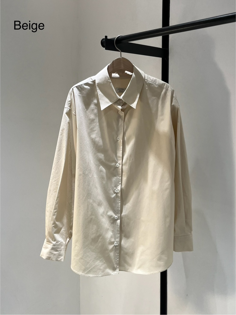 NOMATTER EDITION韓國直郵東大門代購女裝新品人氣襯衫蕾絲衫NOMATTER EDITION(品牌名容易遭投訴請注意)襯衫/蕾絲衫圖色2