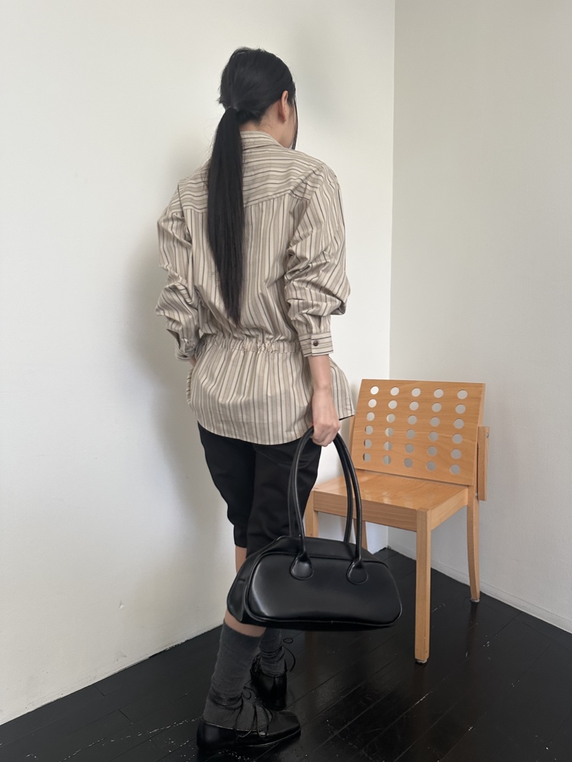 MURMUR韓國直郵東大門代購女裝新品熱賣真品休閑襯衫蕾絲衫MURMUR襯衫/蕾絲衫