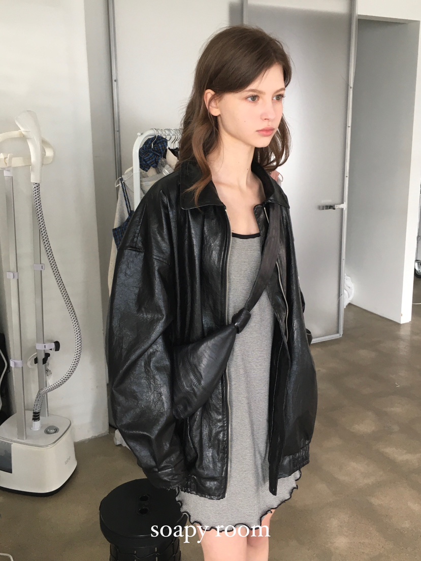 SOAPYROOM韓國直郵東大門代購女裝新款推薦熱賣休閑職業連衣裙SOAPYROOM連衣裙