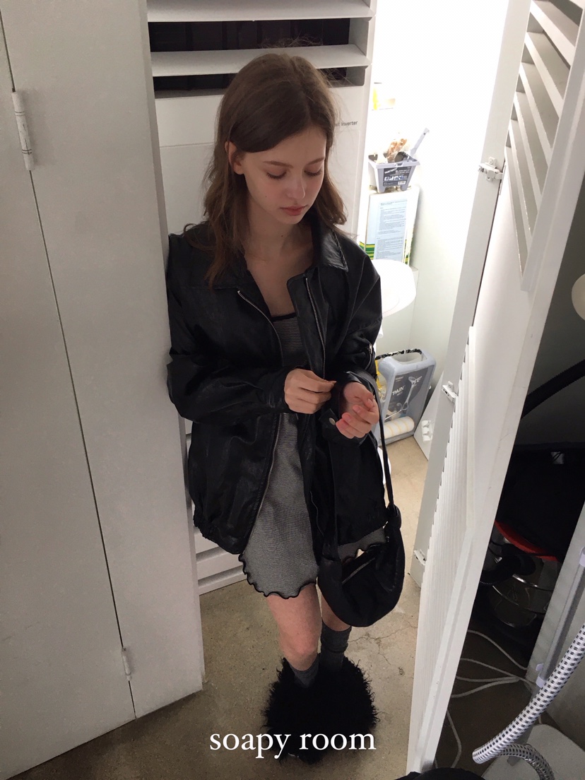 SOAPYROOM韓國直郵東大門代購女裝新款推薦熱賣休閑職業連衣裙SOAPYROOM連衣裙