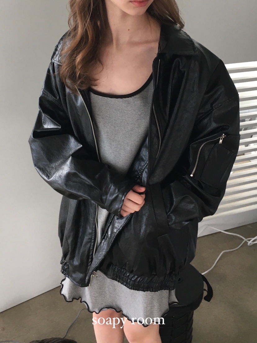 SOAPYROOM韓國直郵東大門代購女裝新款推薦熱賣休閑職業連衣裙SOAPYROOM連衣裙