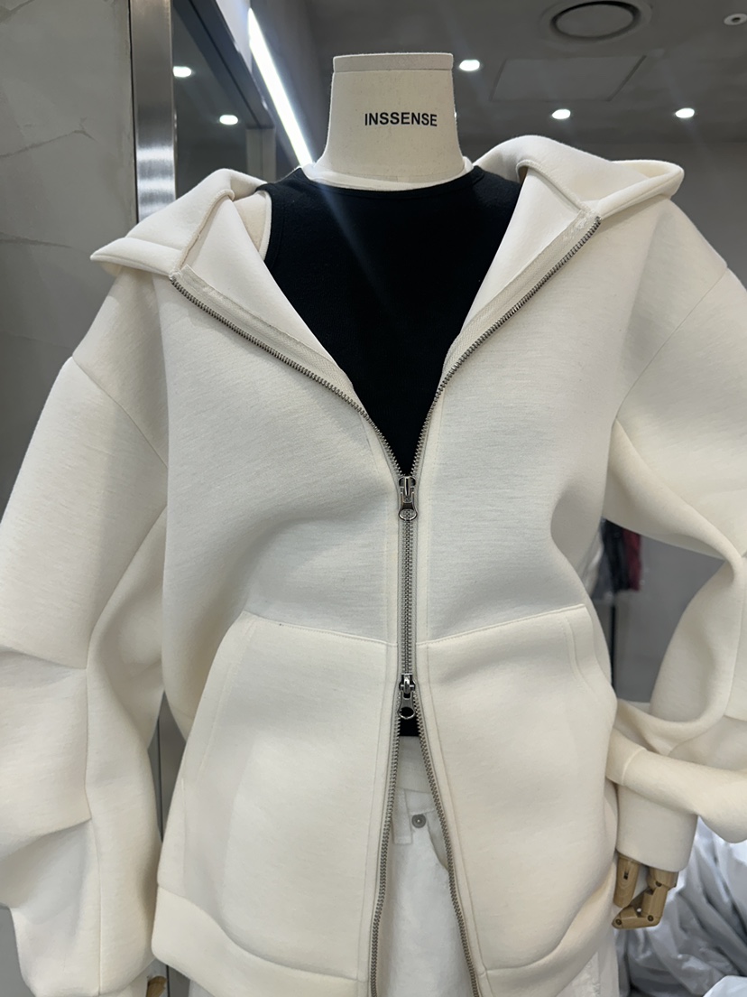 INSSENSE-A韓國直郵東大門實拍女裝新款職業熱賣吊帶背心柔軟INSSENSE-A吊帶/背心