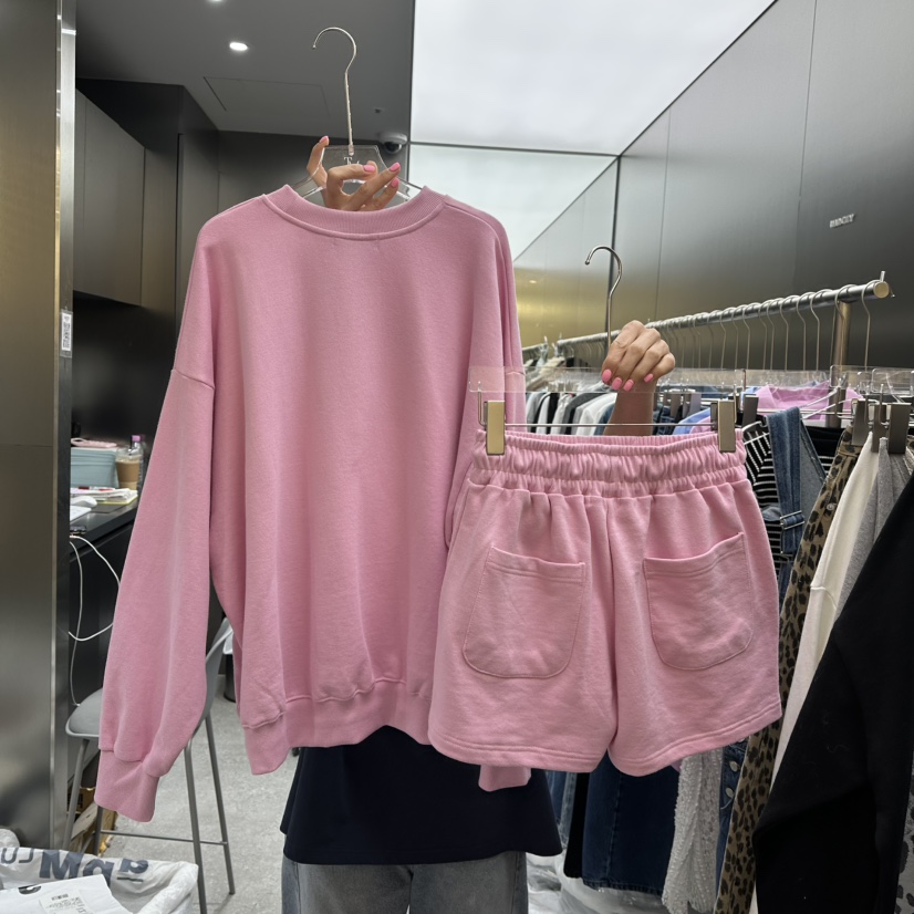 MADCITY韓國直郵女士新品人氣職業時尚推薦休閑熱賣25春夏套裝MADCITY套裝