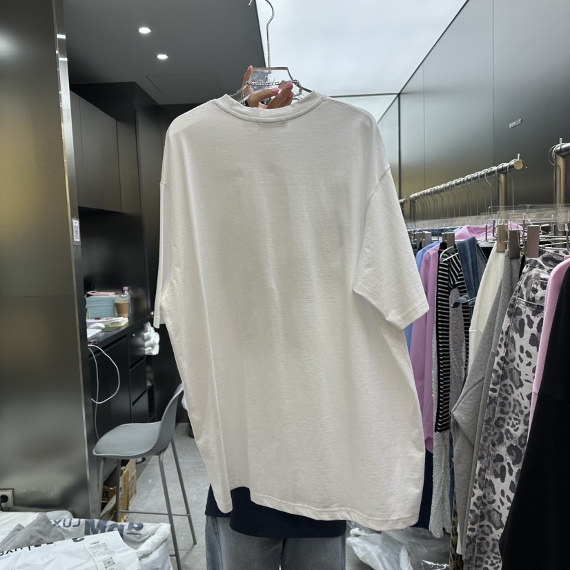 MADCITY東大門實拍女士新款熱賣推薦真品人氣時尚休閑職業T恤MADCITYT恤