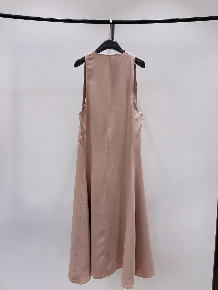 MINI BE東大門實拍女士新品25春夏推薦熱賣真品時尚連衣裙MINI BE連衣裙