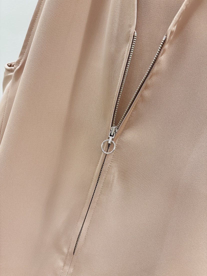 MINI BE東大門實拍女士新品25春夏推薦熱賣真品時尚連衣裙MINI BE連衣裙
