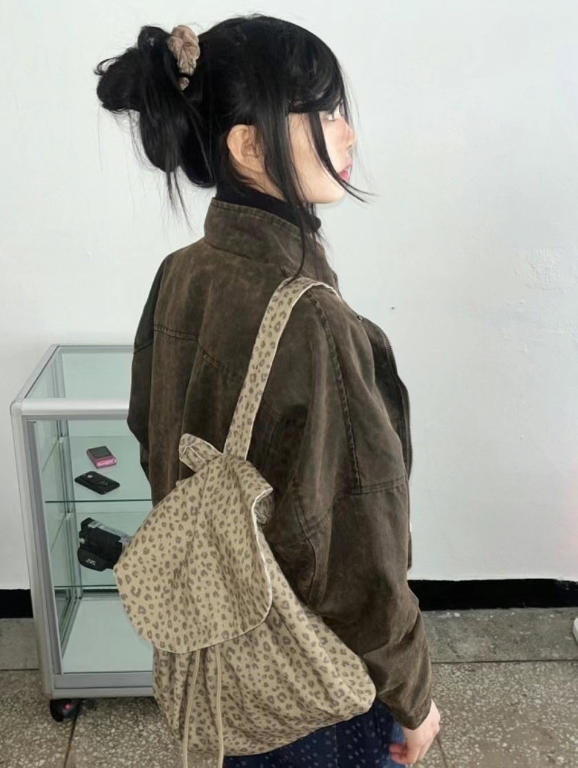 MOONGCHI東大門代購女士新款職業真品熱賣時尚人氣夾克皮革MOONGCHI夾克